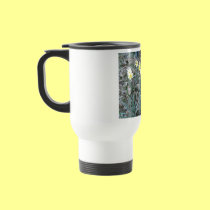 Spring Daffodils mugs