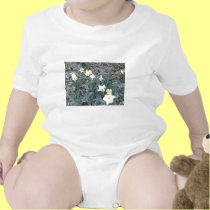 Spring Daffodils t-shirts