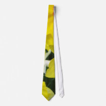 Spring Daffodils ties by lifesphere Spring Daffodils ties
