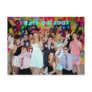 Spring Dance 060, Rock On! 2007 Postcards