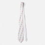 Spring Dance of Nature Neckwear