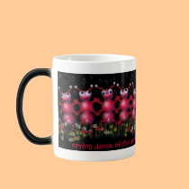 spring dance of the ants mugs