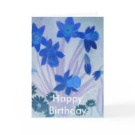 Spring Dawn Greeting Card Spring Dawn Greeting Card