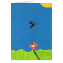 Spring Day Card