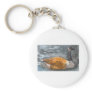 Spring Day Keychain