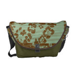 spring Daydream Courier Bag