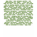 Spring Dissent 2009 - Green t-shirts