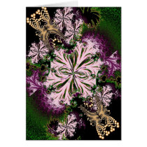 Spring Drama Card by carolpaterick Spring Drama Card
