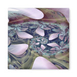 spring dream fridge magnets