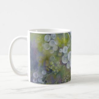 Spring dream mug