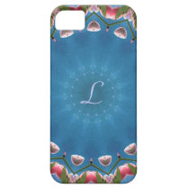 Spring dreams iPhone case changeable letter casemate cases