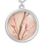 Spring dreams necklace