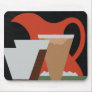 Spring Drinks Mousepad Spring Drinks Mousepad