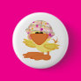 Spring Duck Hats Buttons