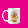 Spring Duck Hats Mug Spring Duck Hats Mug