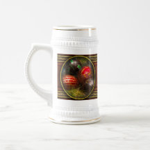 Spring - Easter - Easter Eggs Mugs