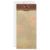 Spring - Easter - Easter Eggs Rack Cards