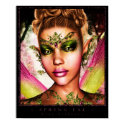 Spring Fae posters by Ravnheart Spring Fae posters