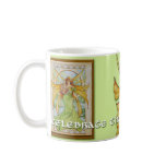 Spring Faery Mug