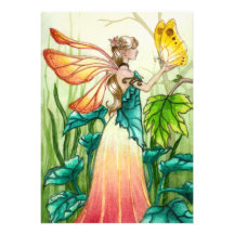 Spring Fairy Announcement
