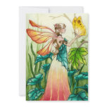 Spring Fairy Announcement