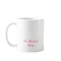 Spring Fairy mugs