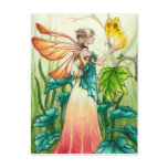 Spring Fairy Post Cards