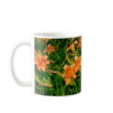 Spring Fancy 5 mugs