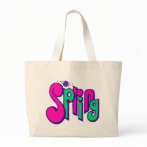 Spring Fever bags