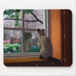 Spring Fever Mouse Pads