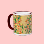 Spring Fiesta Mug mugs