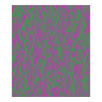 Spring Fling Poster posters