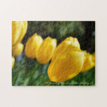 Spring Fling! puzzles