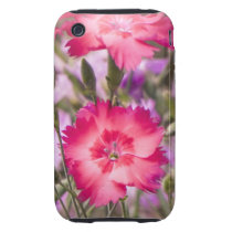 Spring Floral Tough Iphone 3 Case