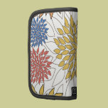 Spring floral patterns planners
