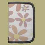 Spring floral patterns planners