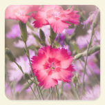 Spring Floral stickers