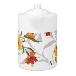 Spring Flower Blooms