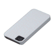 spring flower iPhone 4 Case-Mate cases