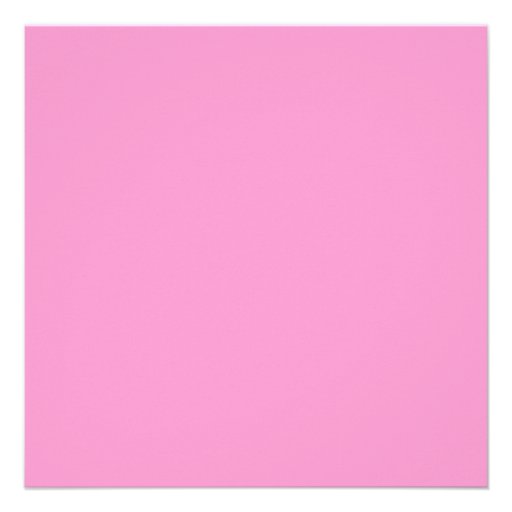 Spring Flower Garden Daisies Bridal Shower Invite