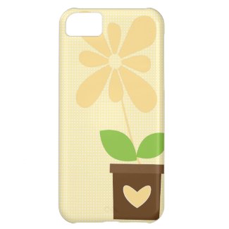 Spring Flower {iPhone} Case iPhone 5C Covers