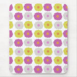 SPRING FLOWER MOUSEPAD