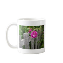 Spring Flower mugs by BebeZed Spring Flower mugs