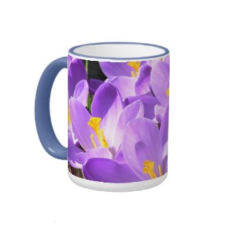 Spring Flower- Mug mug