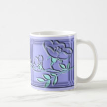 Spring Flower Mug