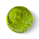 spring flowers buttons