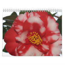 Spring Flowers Calendars
