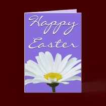 Spring Flowers Card Flowers Easter Card Blank cards