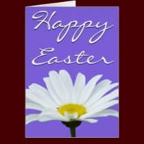 Spring Flowers Card Flowers Easter Card Blank cards