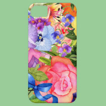 Spring Flowers  iPhone 5 Case casemate cases